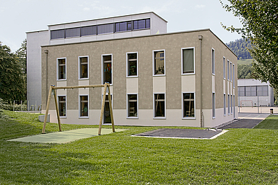 Fassade